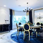 Grande, Modernist Exterior, Fendi Interior, Special House Overlooking Sea Ντουμπρόβνικ
