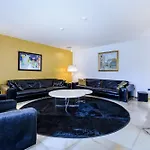 Grande, Modernist Exterior, Fendi Interior, Special House Overlooking Sea * Dubrownik
