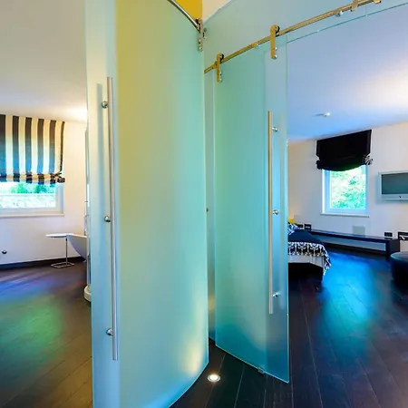 Grande, Modernist Exterior, Fendi Interior, Special House Overlooking Sea Dubrovnik