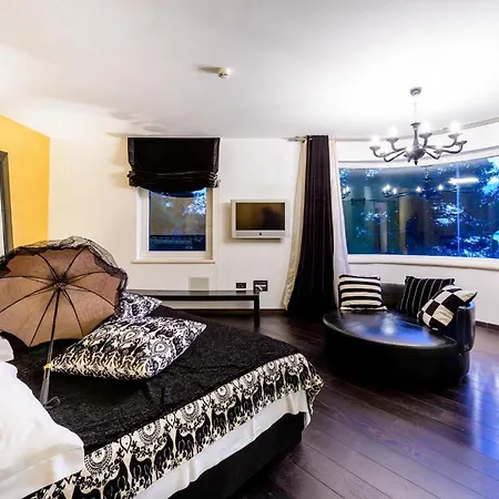 别墅 Grande, Modernist Exterior, Fendi Interior, Special House Overlooking Sea 杜布罗夫尼克