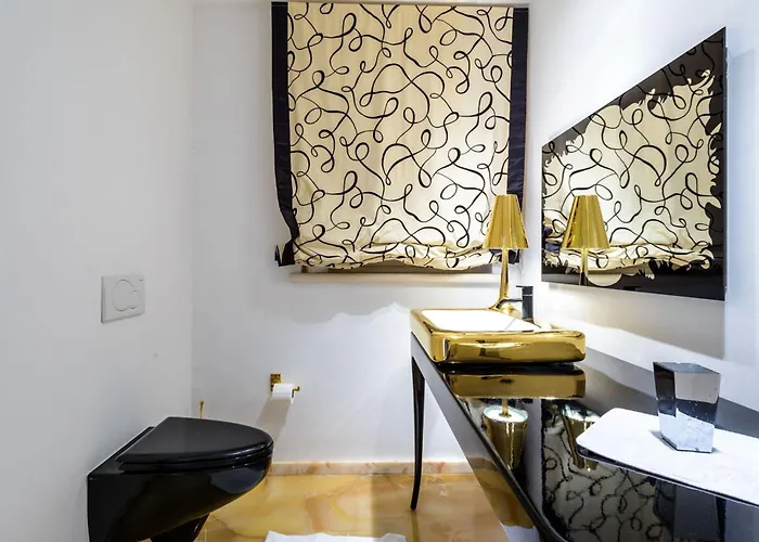 Grande, Modernist Exterior, Fendi Interior, Special House Overlooking Sea Villa Dubrovnik