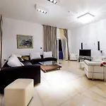 Villa Grande, Modernist Exterior, Fendi Interior, Special House Overlooking Sea Dubrovnik