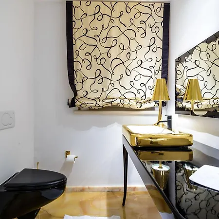 Grande, Modernist Exterior, Fendi Interior, Special House Overlooking Sea Villa Dubrovnik